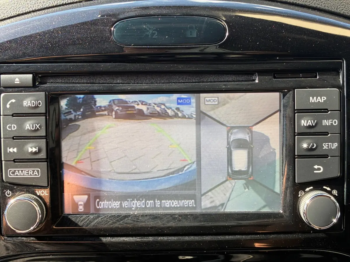 1.2 DIG-T S/S N-Vision|1e Eigenaar|Camera|Navigatie|CruiseControl|Climatronic|Trekhaak|Nieuwe APK|NAP|