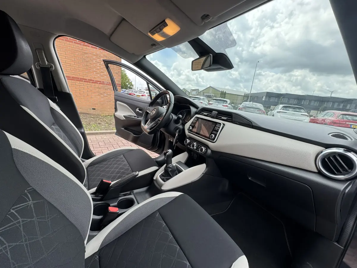 1.0 IG-T N-Connecta, Navi, PDC, Apple Carplay, Camera,