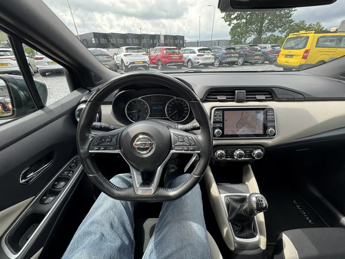 1.0 IG-T N-Connecta, Navi, PDC, Apple Carplay, Camera,