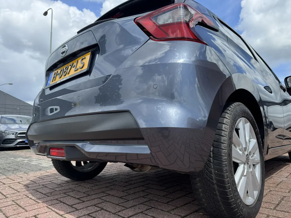 1.0 IG-T N-Connecta, Navi, PDC, Apple Carplay, Camera,