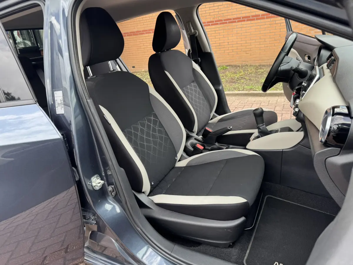 1.0 IG-T N-Connecta, Navi, PDC, Apple Carplay, Camera,