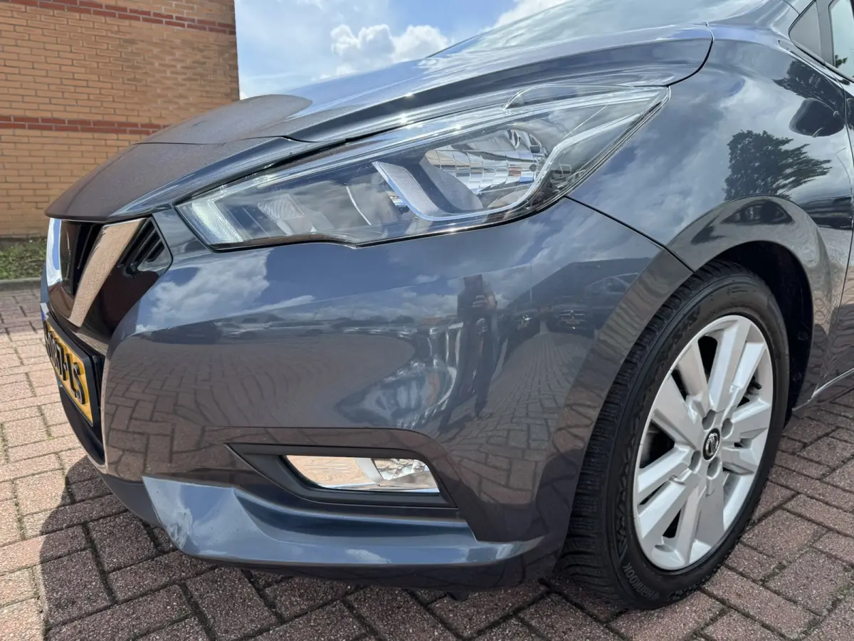1.0 IG-T N-Connecta, Navi, PDC, Apple Carplay, Camera,