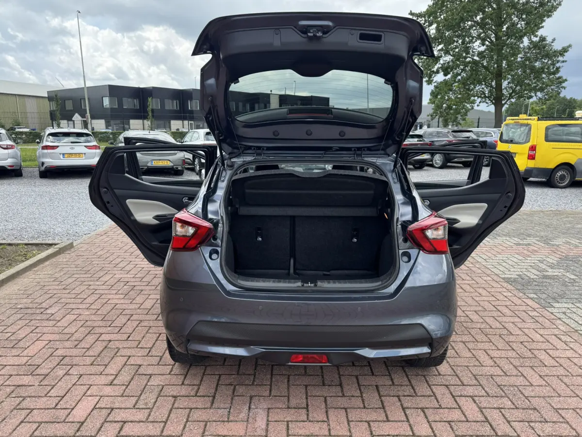 1.0 IG-T N-Connecta, Navi, PDC, Apple Carplay, Camera,