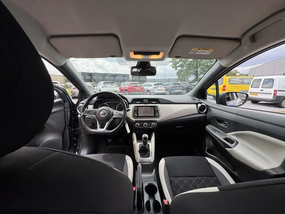 1.0 IG-T N-Connecta, Navi, PDC, Apple Carplay, Camera,