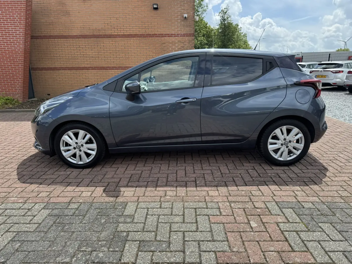 1.0 IG-T N-Connecta, Navi, PDC, Apple Carplay, Camera,