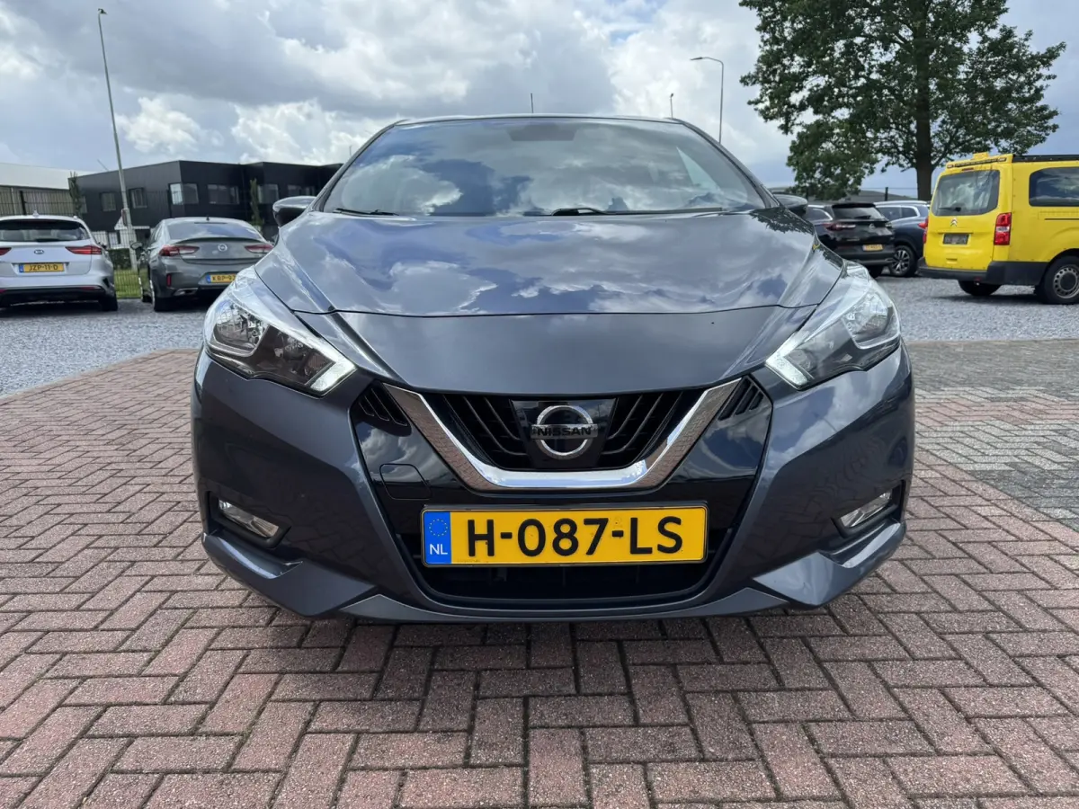 1.0 IG-T N-Connecta, Navi, PDC, Apple Carplay, Camera,