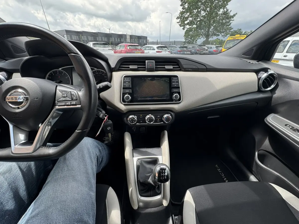 1.0 IG-T N-Connecta, Navi, PDC, Apple Carplay, Camera,