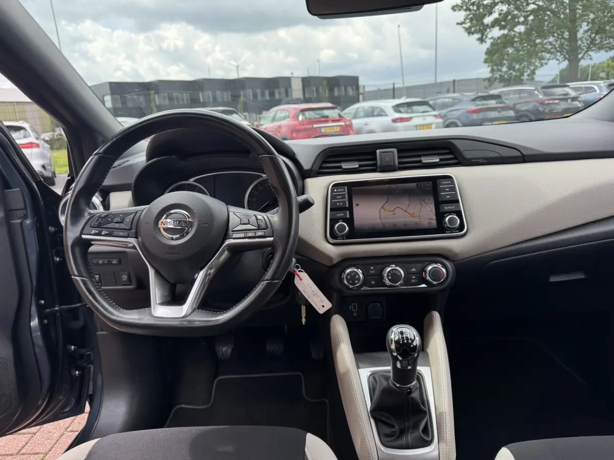 1.0 IG-T N-Connecta, Navi, PDC, Apple Carplay, Camera,