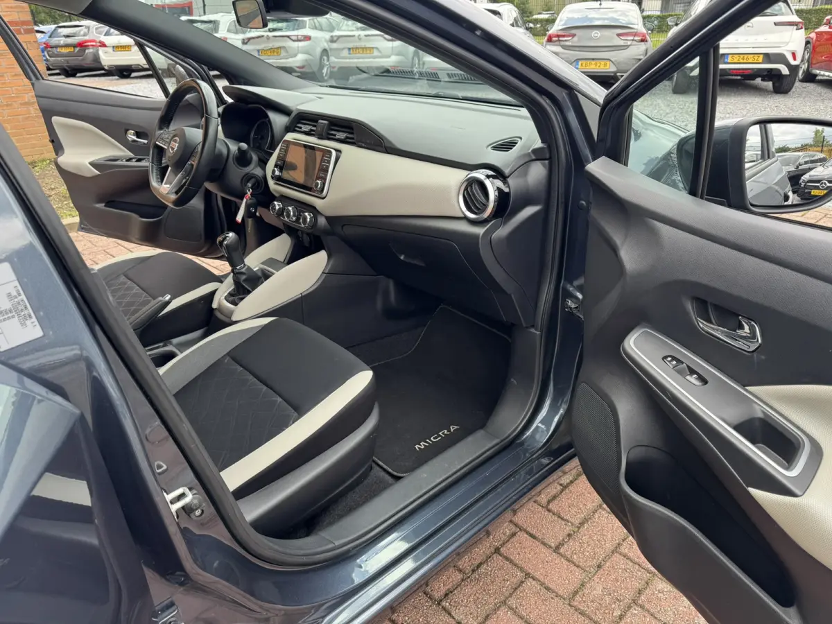 1.0 IG-T N-Connecta, Navi, PDC, Apple Carplay, Camera,