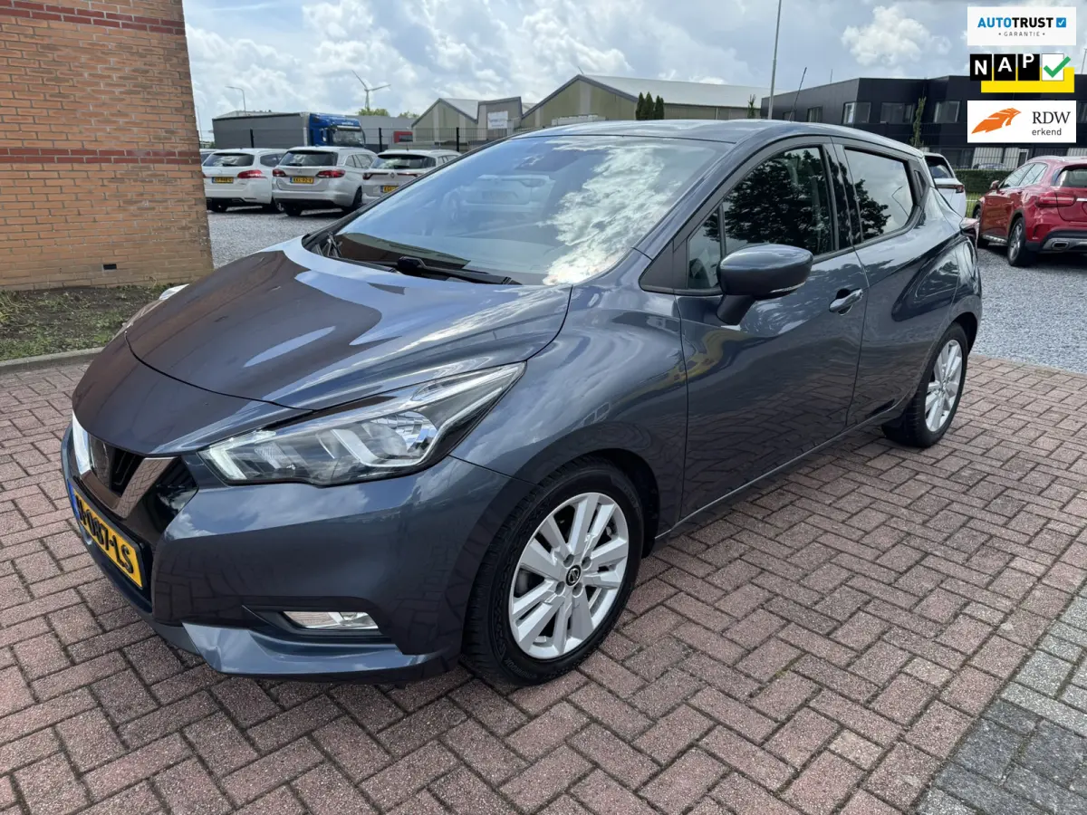 1.0 IG-T N-Connecta, Navi, PDC, Apple Carplay, Camera,