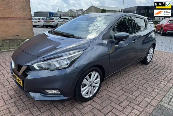 1.0 IG-T N-Connecta, Navi, PDC, Apple Carplay, Camera,