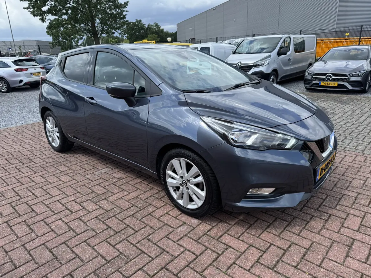 1.0 IG-T N-Connecta, Navi, PDC, Apple Carplay, Camera,