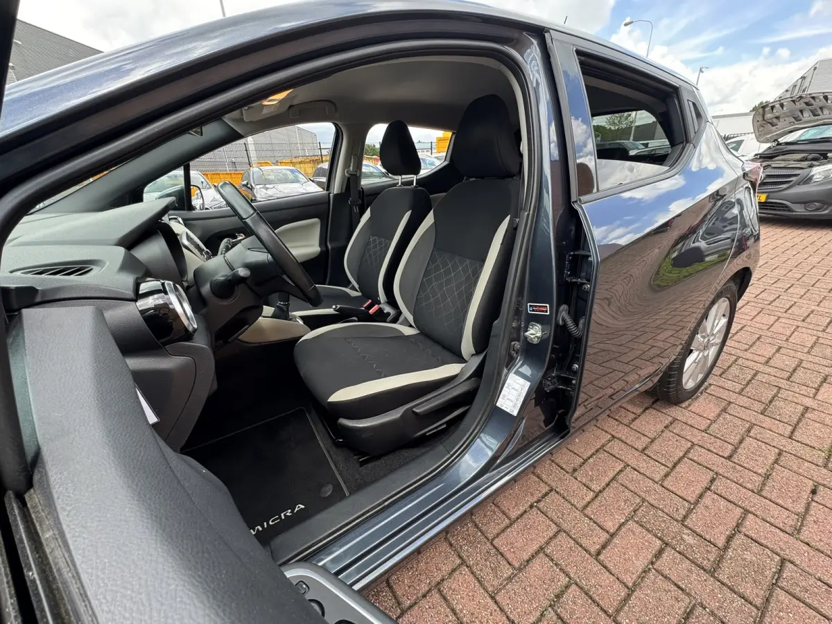 1.0 IG-T N-Connecta, Navi, PDC, Apple Carplay, Camera,