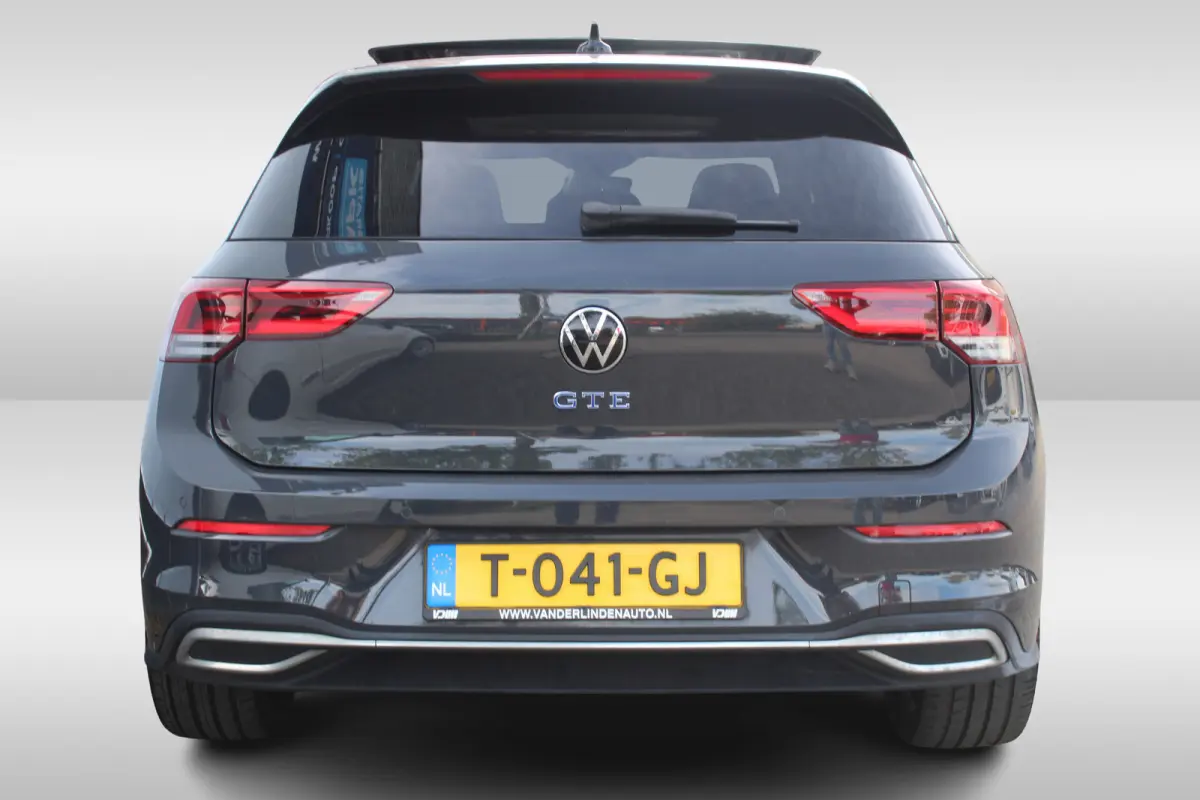 1.4 eHybrid GTE pano I Gte