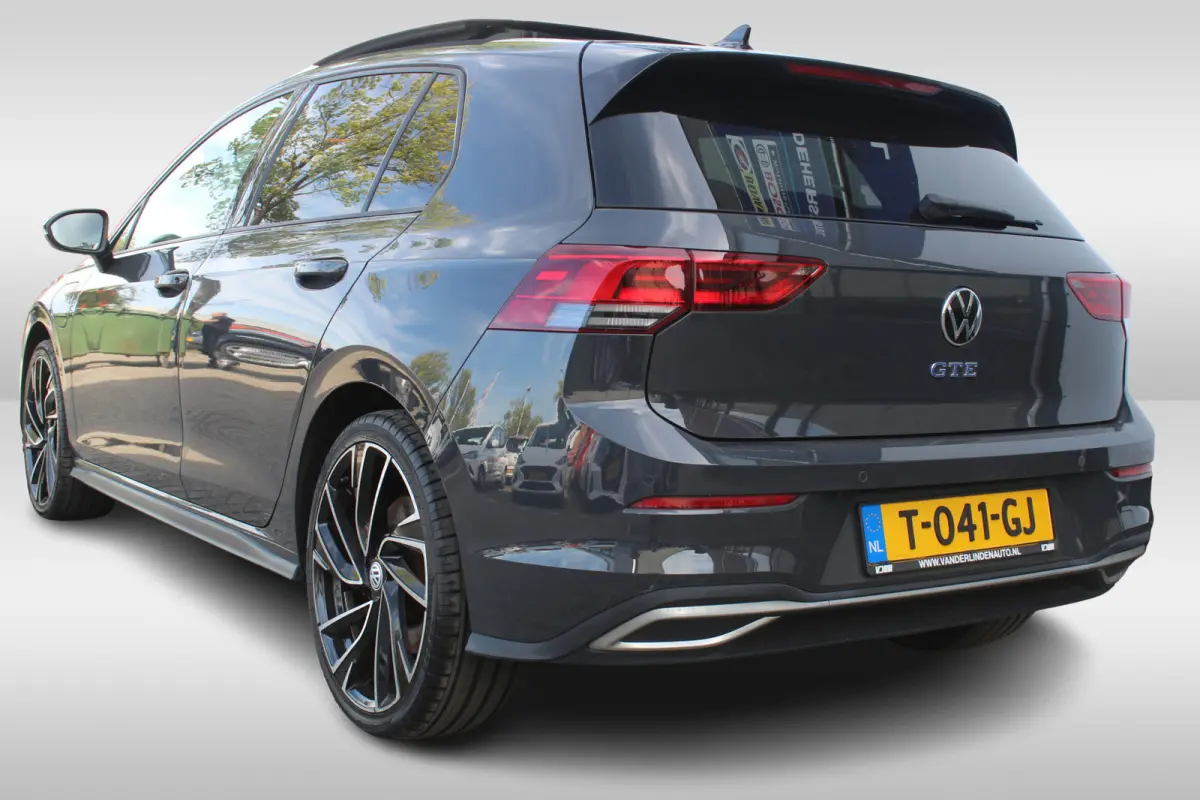 1.4 eHybrid GTE pano I Gte