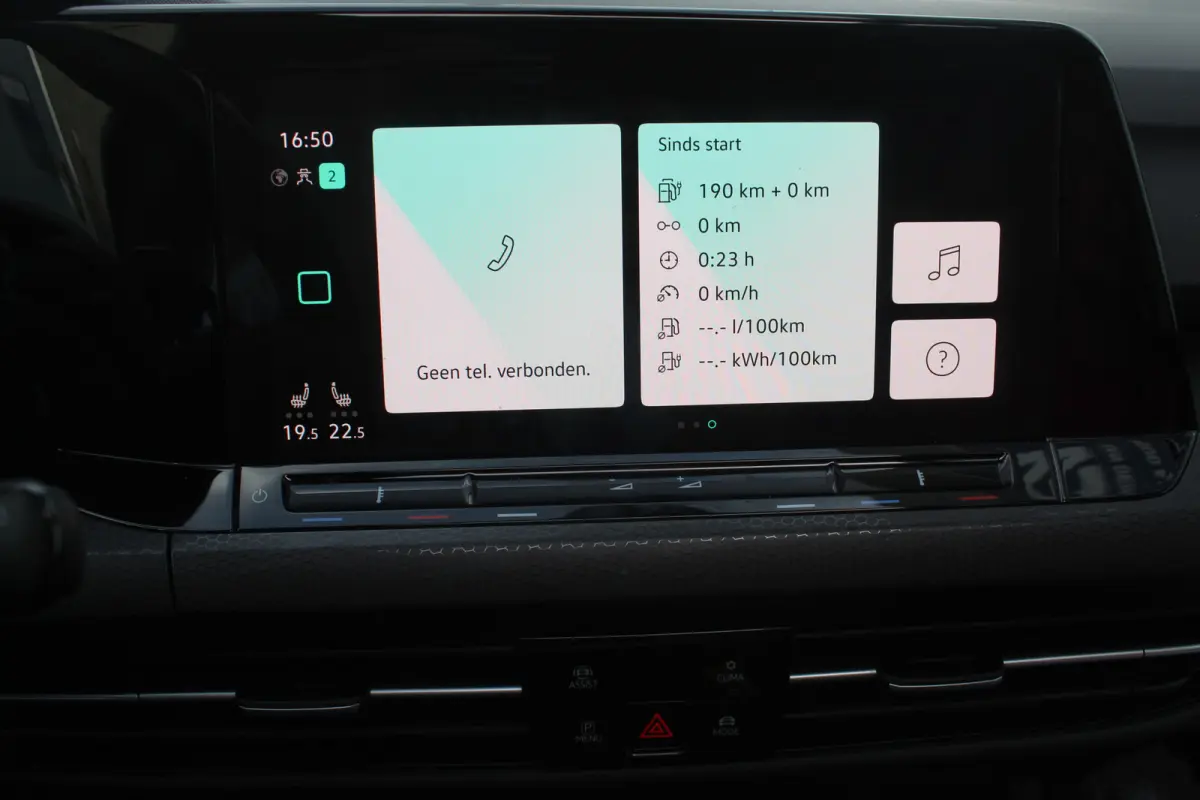 1.4 eHybrid GTE pano I Gte