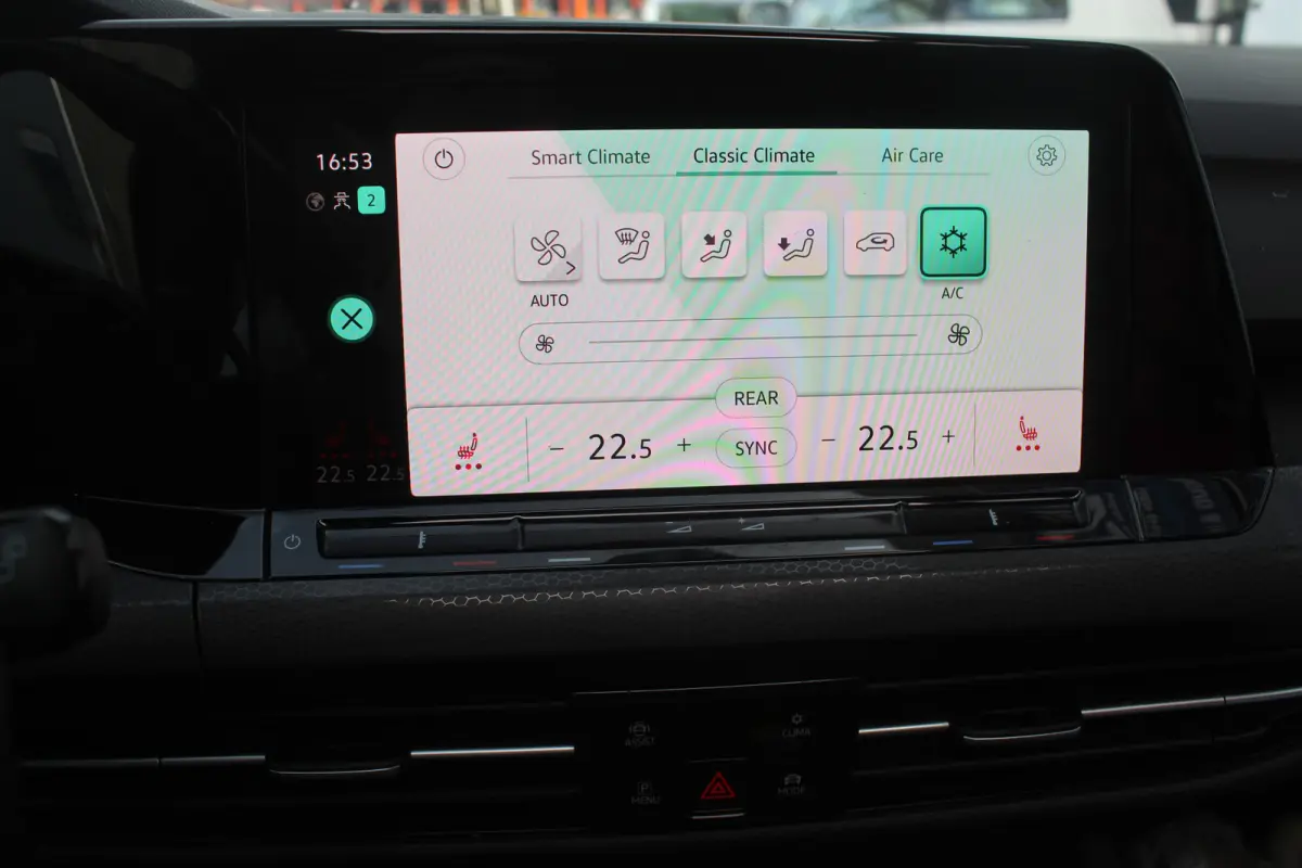 1.4 eHybrid GTE pano I Gte