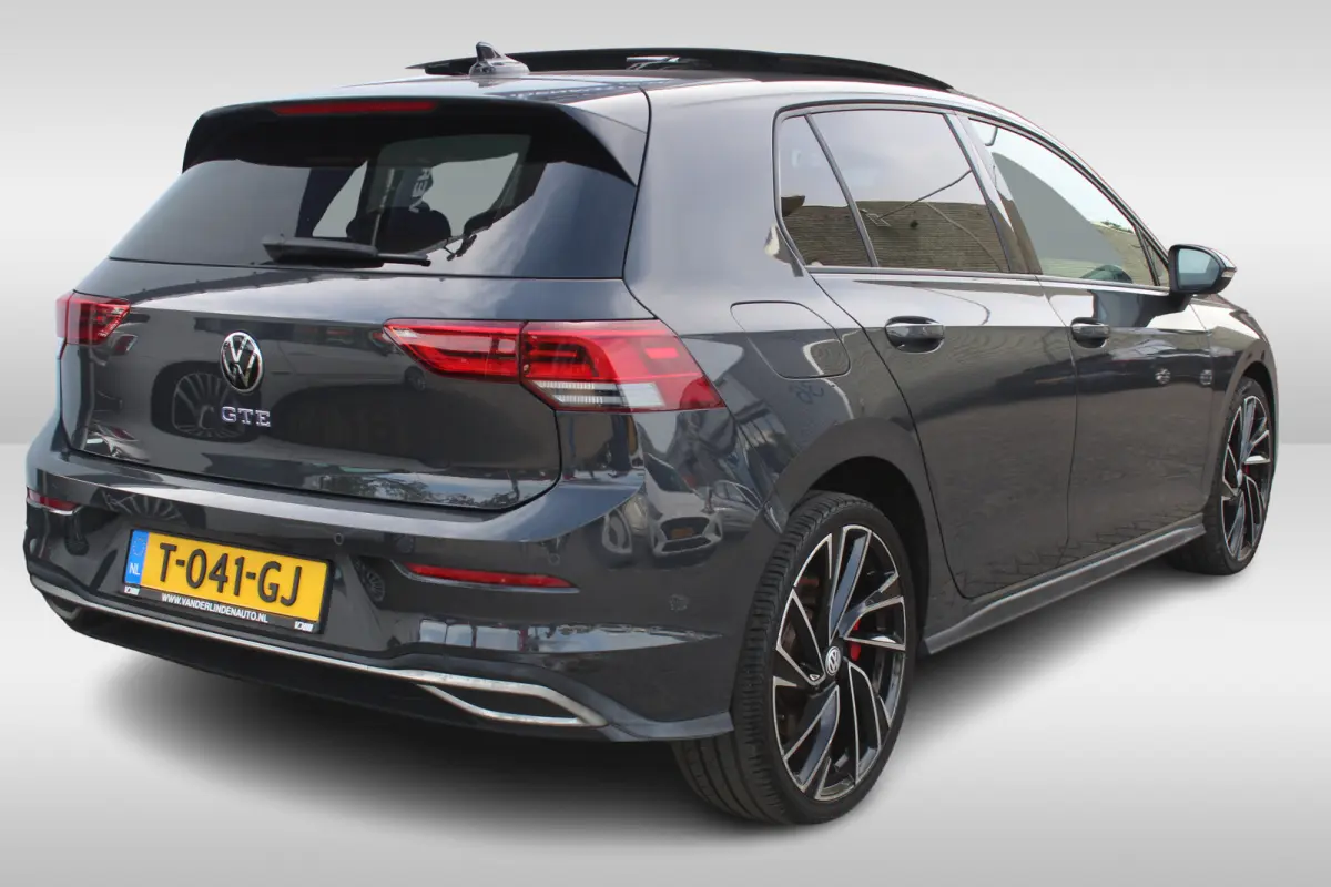 1.4 eHybrid GTE pano I Gte