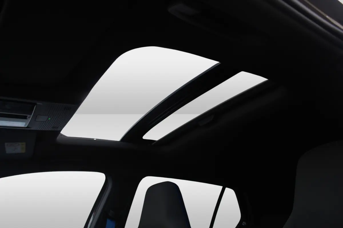 1.4 eHybrid GTE pano I Gte