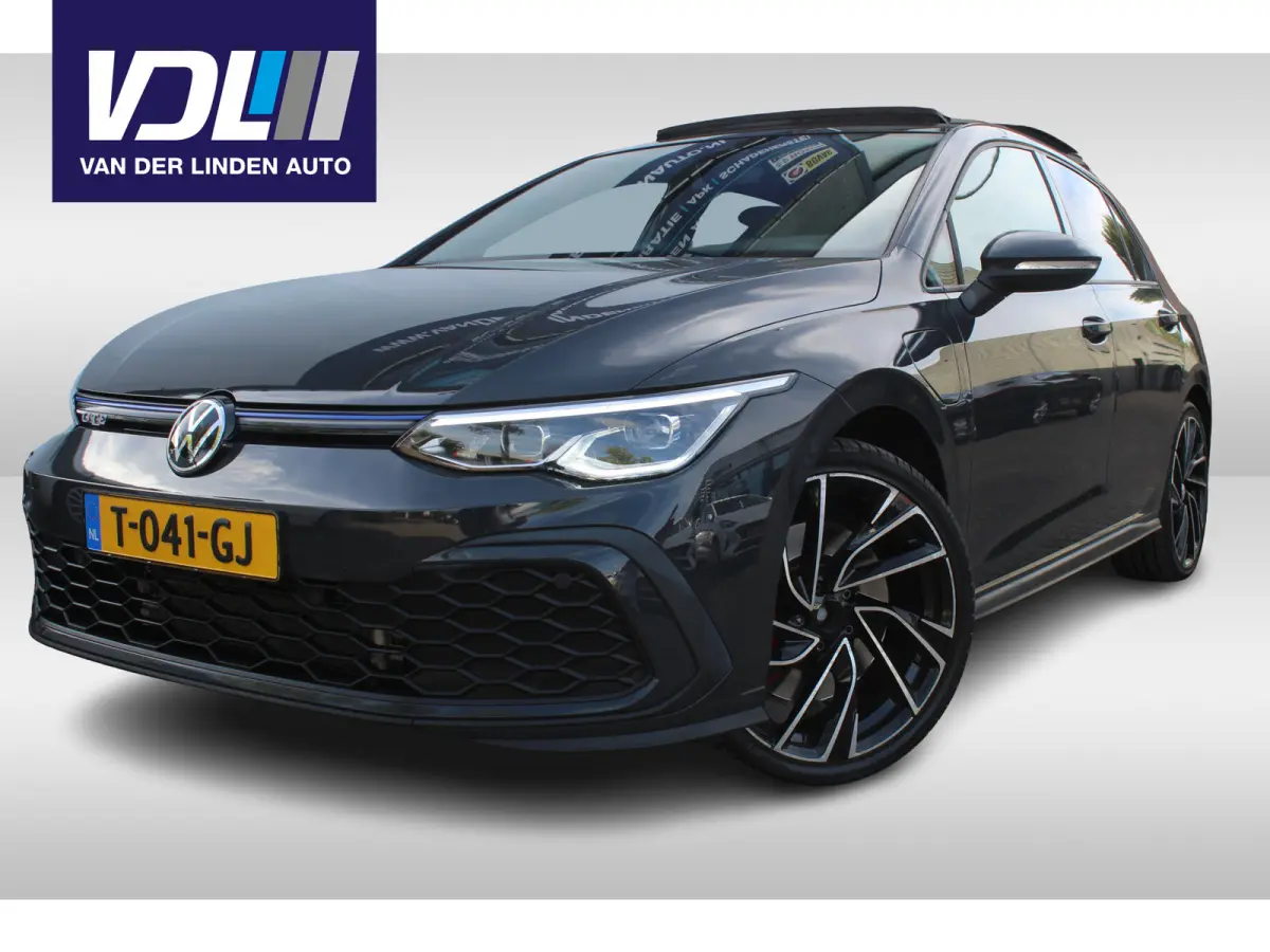 1.4 eHybrid GTE pano I Gte