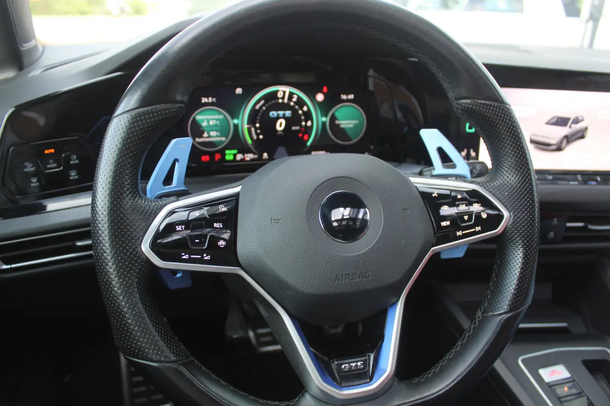 1.4 eHybrid GTE pano I Gte