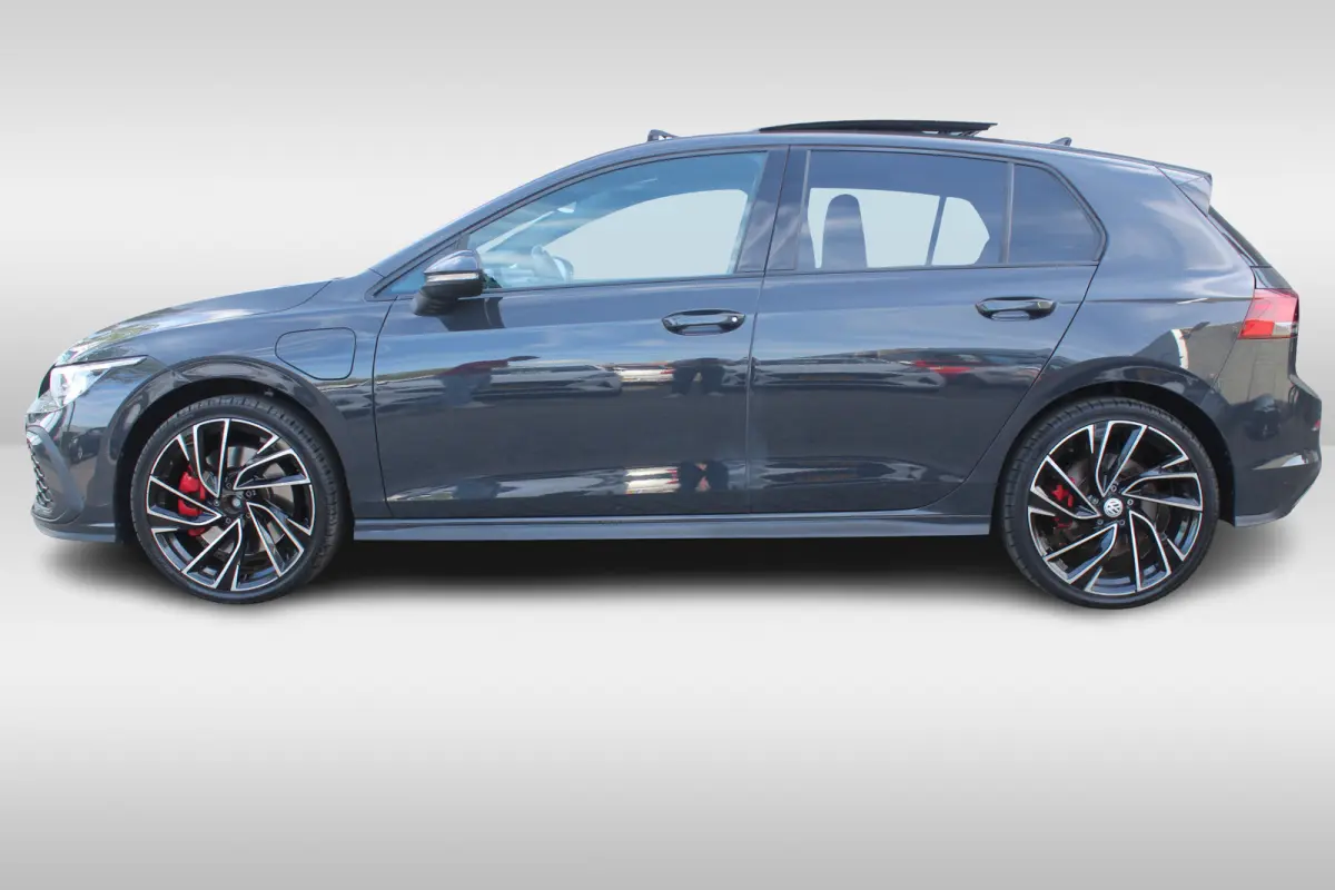 1.4 eHybrid GTE pano I Gte