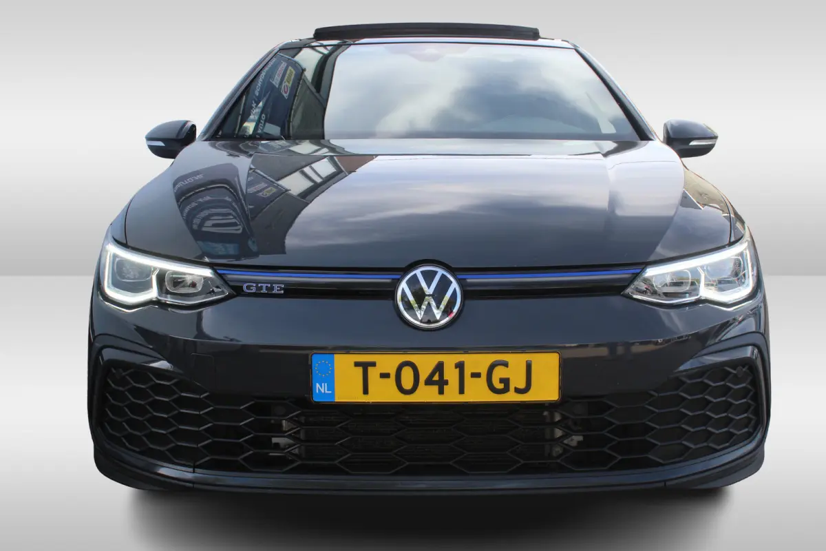 1.4 eHybrid GTE pano I Gte