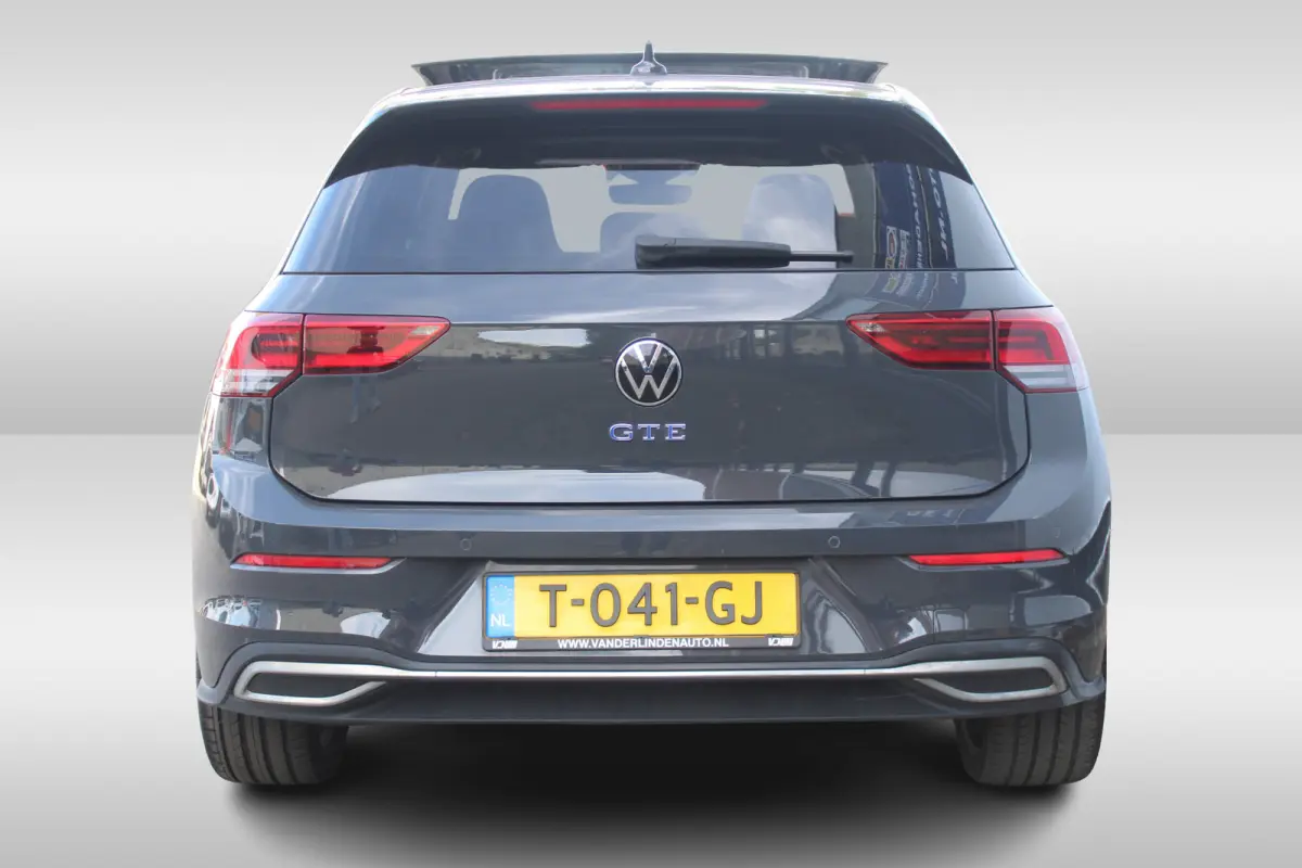 1.4 eHybrid GTE pano I Gte