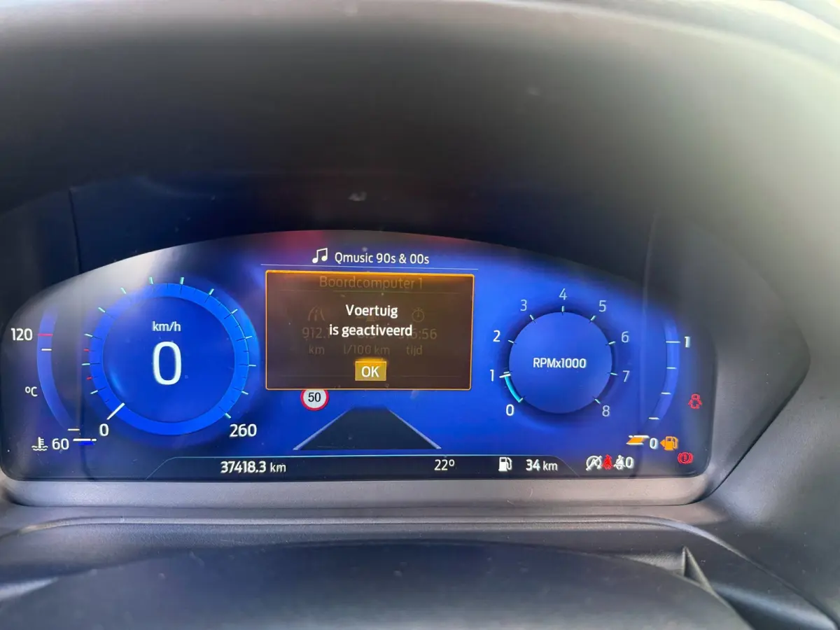 1.5 EcoBoost ST-X Perfor. pack, Panorama, Navi, B&O, BLIS, Winter, Elk klep, etc. etc.