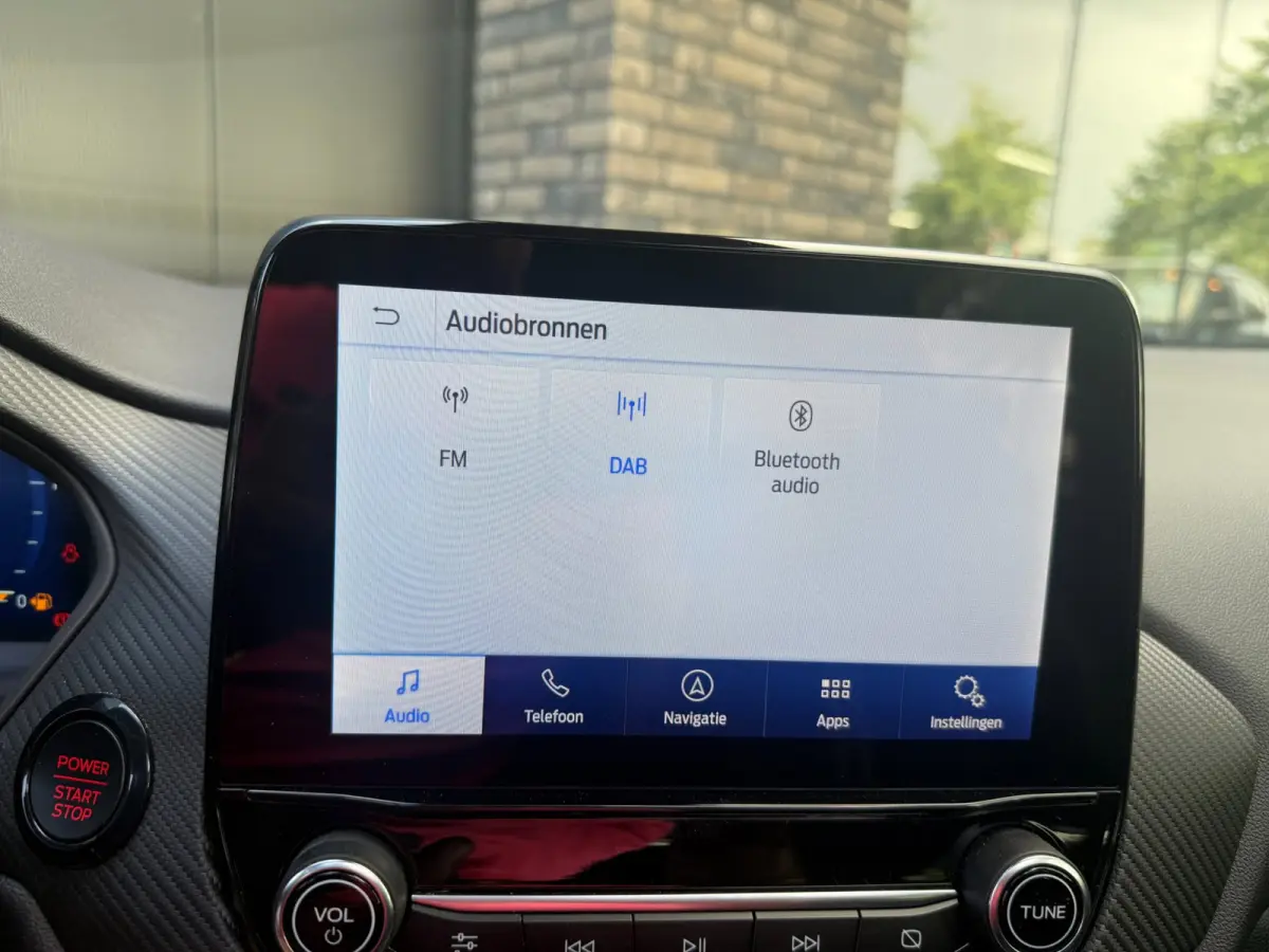 1.5 EcoBoost ST-X Perfor. pack, Panorama, Navi, B&O, BLIS, Winter, Elk klep, etc. etc.