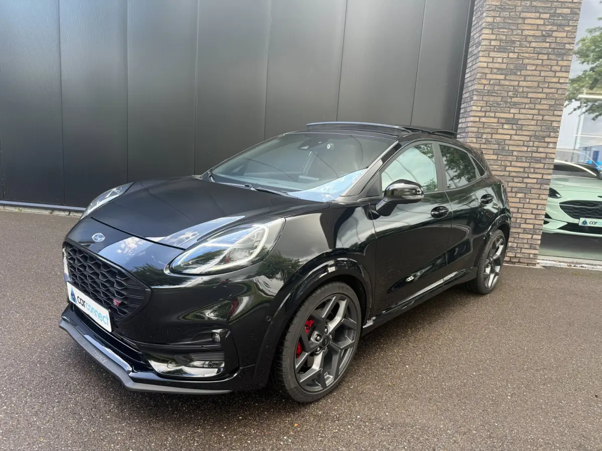 1.5 EcoBoost ST-X Perfor. pack, Panorama, Navi, B&O, BLIS, Winter, Elk klep, etc. etc.