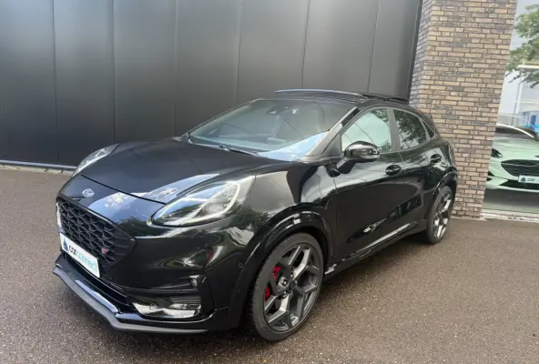 1.5 EcoBoost ST-X Perfor. pack, Panorama, Navi, B&O, BLIS, Winter, Elk klep, etc. etc.