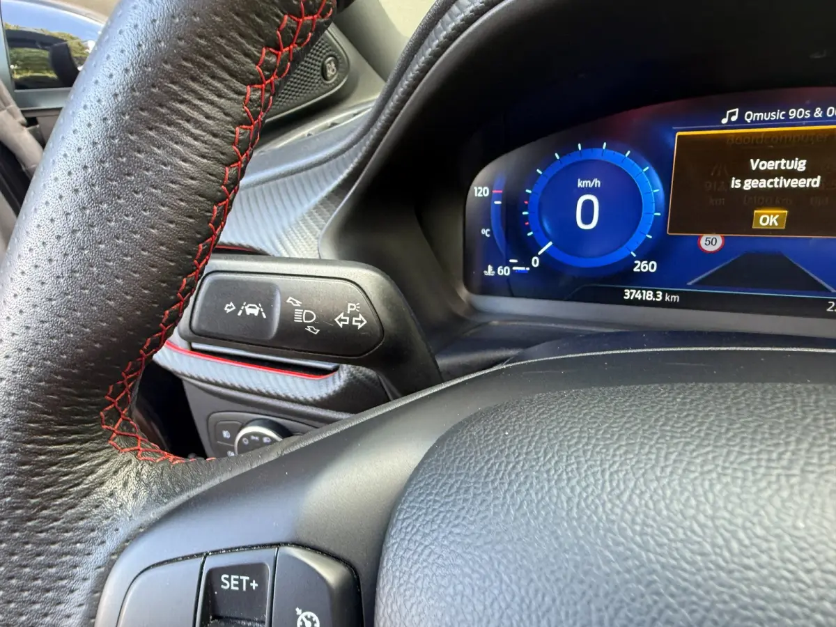 1.5 EcoBoost ST-X Perfor. pack, Panorama, Navi, B&O, BLIS, Winter, Elk klep, etc. etc.