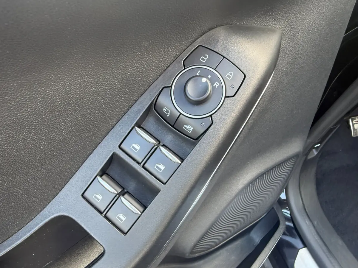 1.5 EcoBoost ST-X Perfor. pack, Panorama, Navi, B&O, BLIS, Winter, Elk klep, etc. etc.