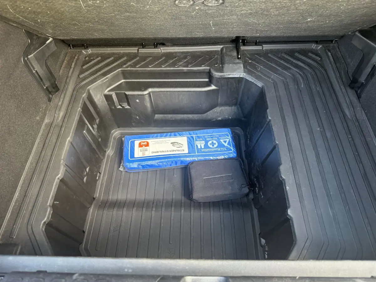 1.5 EcoBoost ST-X Perfor. pack, Panorama, Navi, B&O, BLIS, Winter, Elk klep, etc. etc.