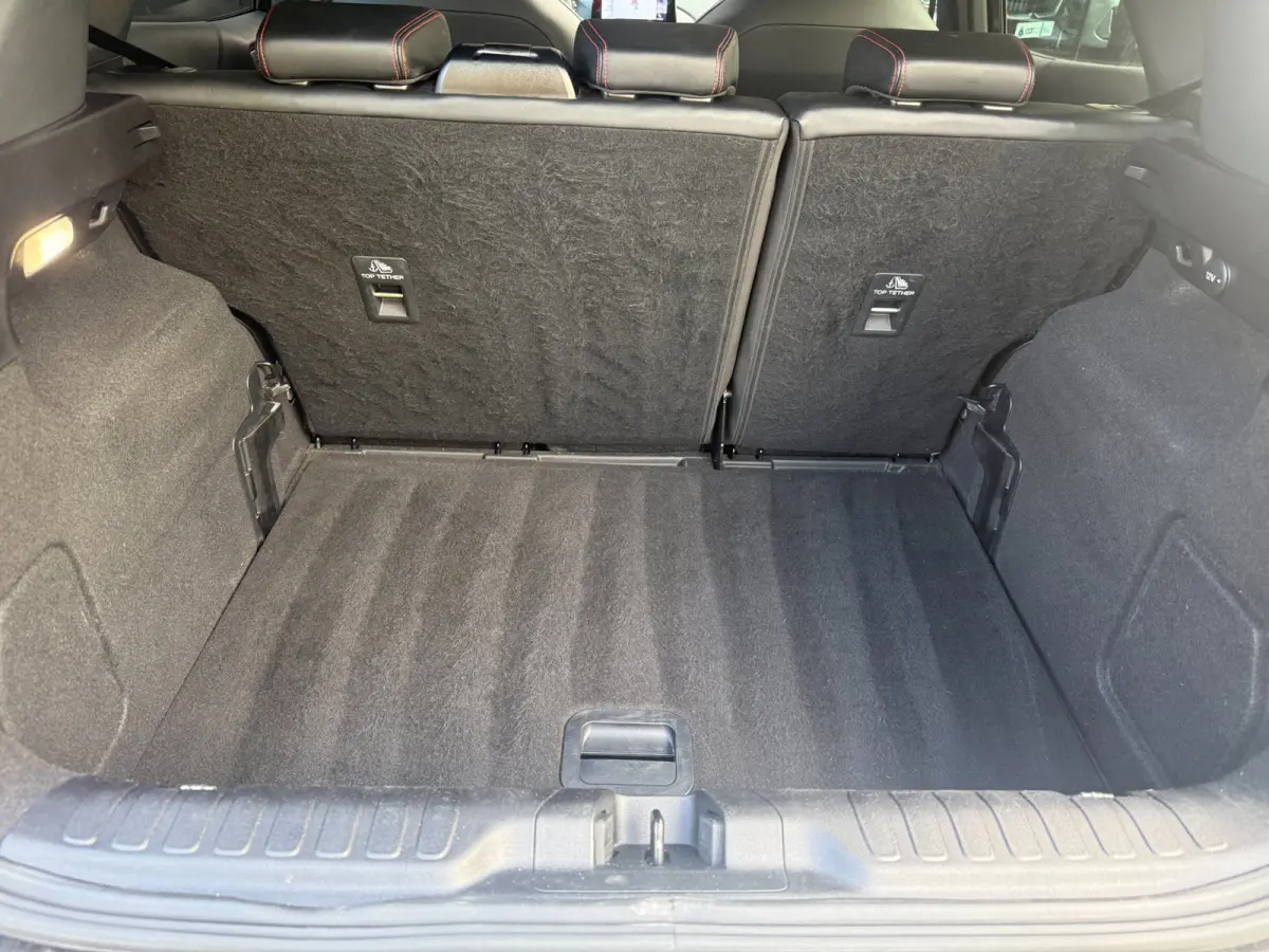 1.5 EcoBoost ST-X Perfor. pack, Panorama, Navi, B&O, BLIS, Winter, Elk klep, etc. etc.