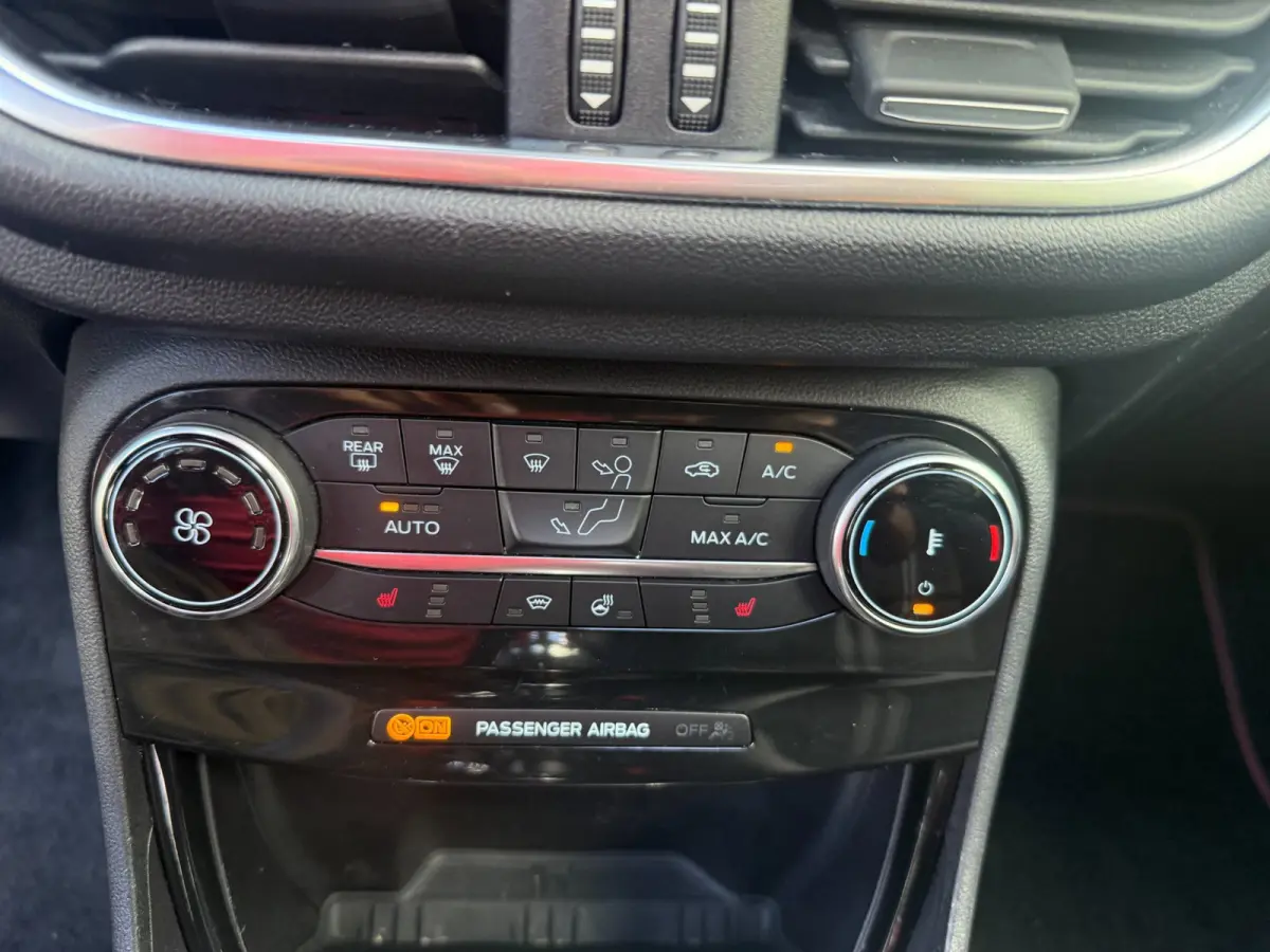 1.5 EcoBoost ST-X Perfor. pack, Panorama, Navi, B&O, BLIS, Winter, Elk klep, etc. etc.