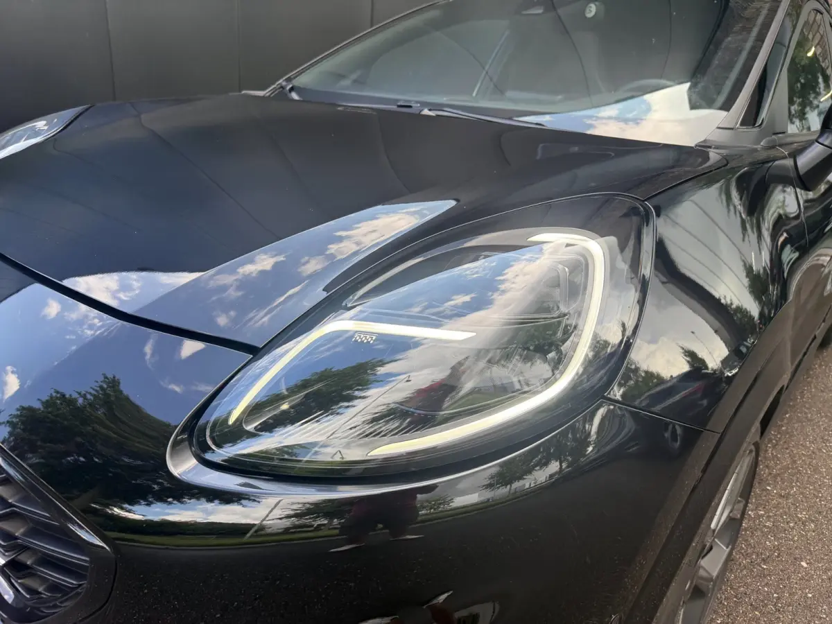 1.5 EcoBoost ST-X Perfor. pack, Panorama, Navi, B&O, BLIS, Winter, Elk klep, etc. etc.