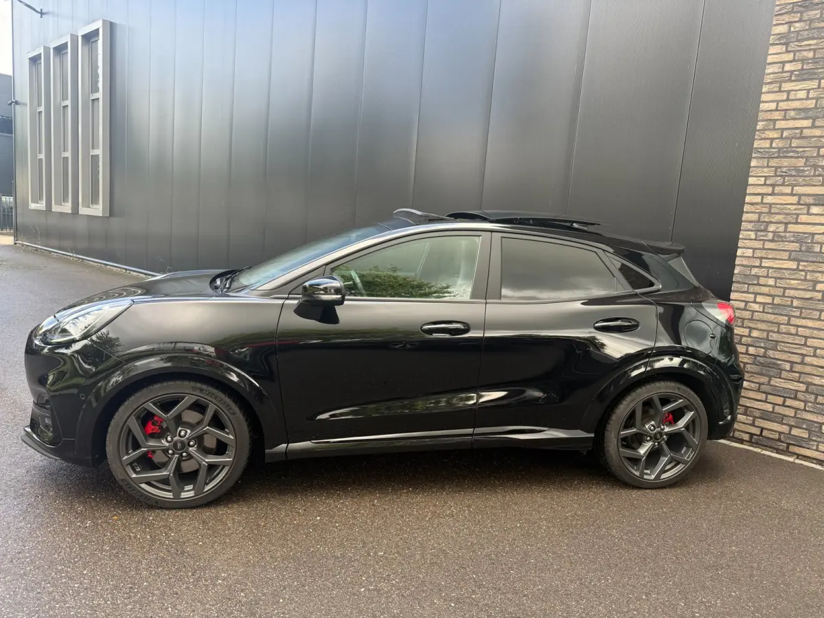1.5 EcoBoost ST-X Perfor. pack, Panorama, Navi, B&O, BLIS, Winter, Elk klep, etc. etc.