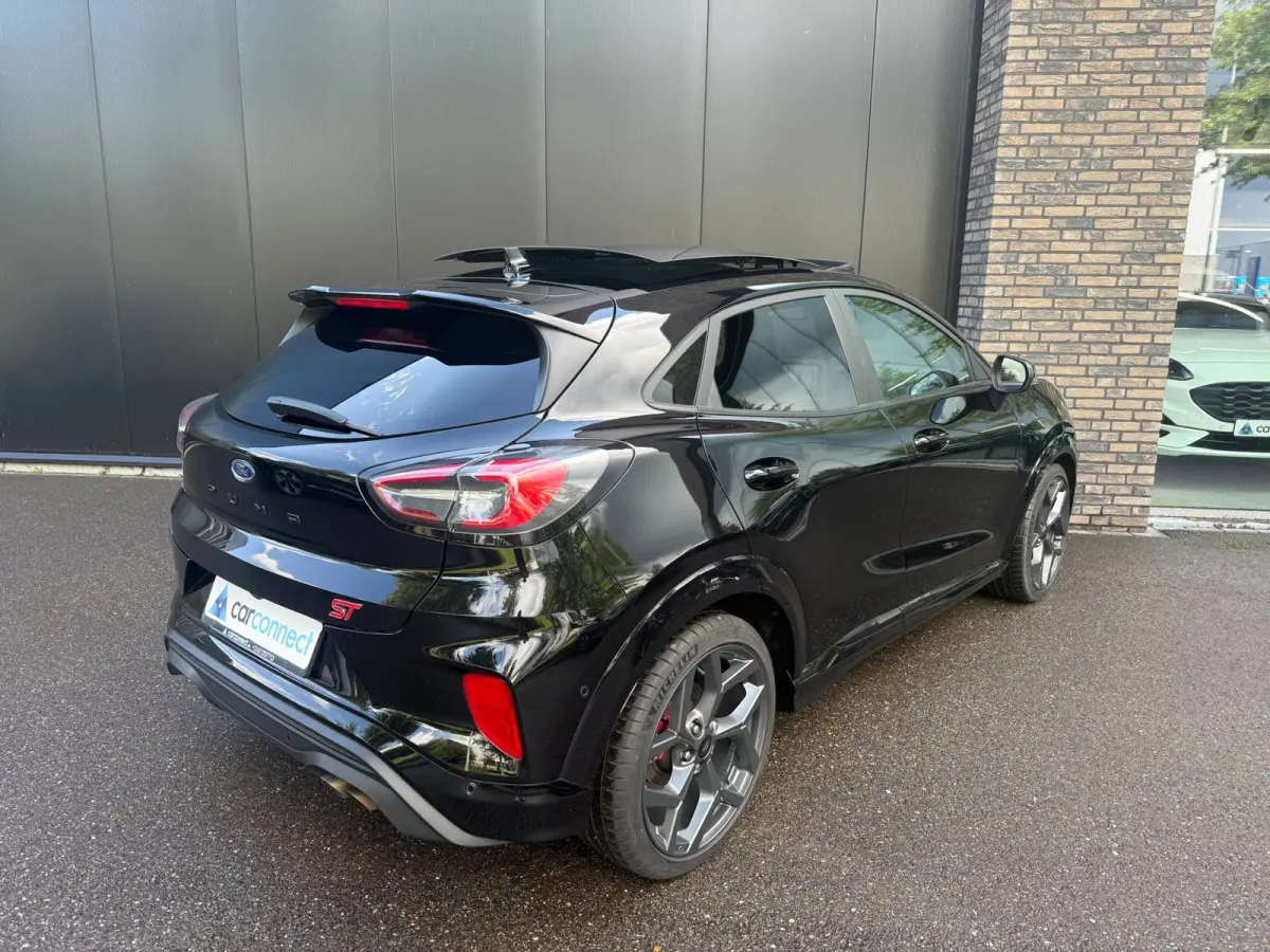 1.5 EcoBoost ST-X Perfor. pack, Panorama, Navi, B&O, BLIS, Winter, Elk klep, etc. etc.
