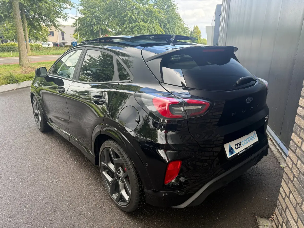 1.5 EcoBoost ST-X Perfor. pack, Panorama, Navi, B&O, BLIS, Winter, Elk klep, etc. etc.
