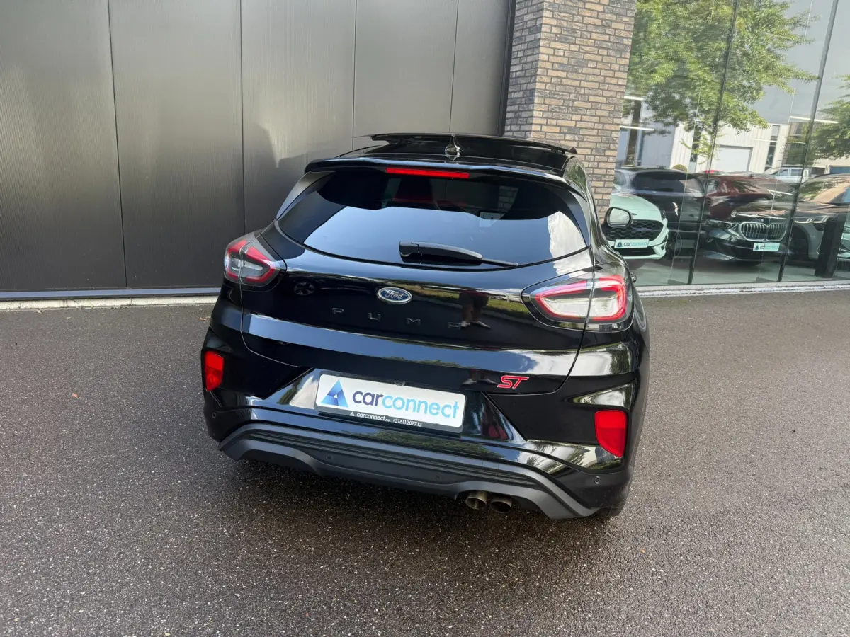 1.5 EcoBoost ST-X Perfor. pack, Panorama, Navi, B&O, BLIS, Winter, Elk klep, etc. etc.