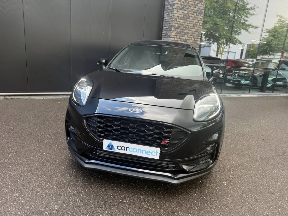 1.5 EcoBoost ST-X Perfor. pack, Panorama, Navi, B&O, BLIS, Winter, Elk klep, etc. etc.