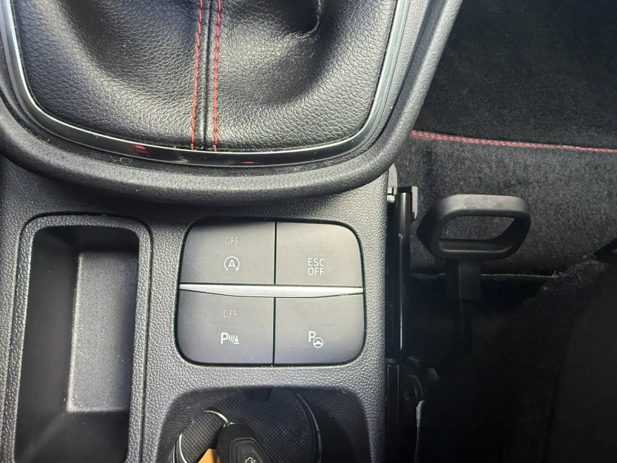 1.5 EcoBoost ST-X Perfor. pack, Panorama, Navi, B&O, BLIS, Winter, Elk klep, etc. etc.