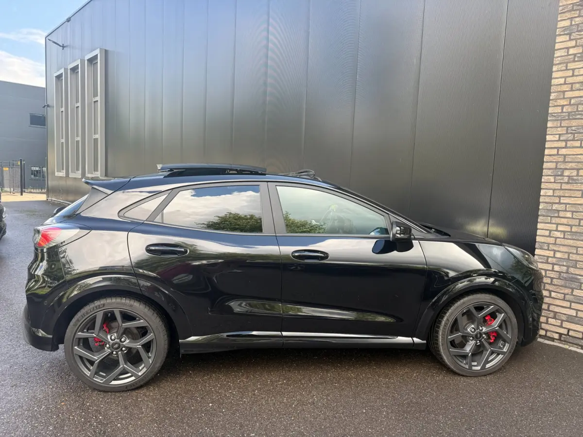1.5 EcoBoost ST-X Perfor. pack, Panorama, Navi, B&O, BLIS, Winter, Elk klep, etc. etc.