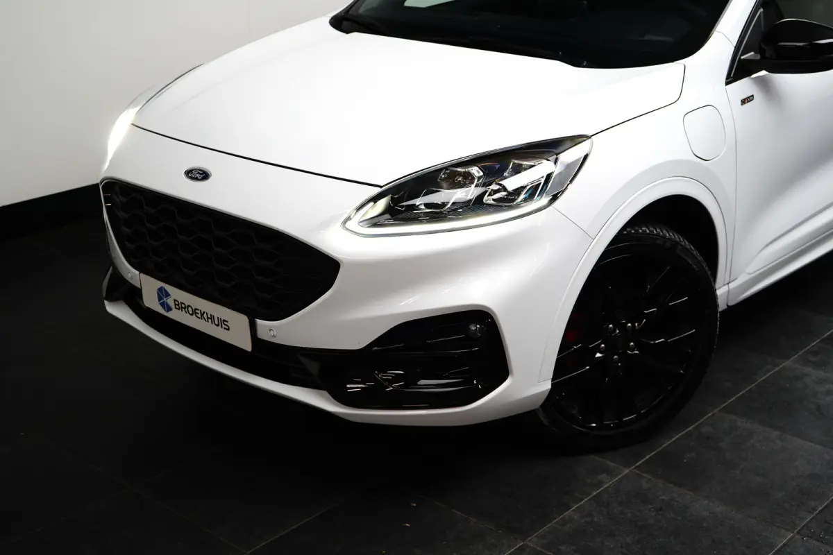 2.5 PHEV ST-Line X | Black Pack | Winter Pakket |