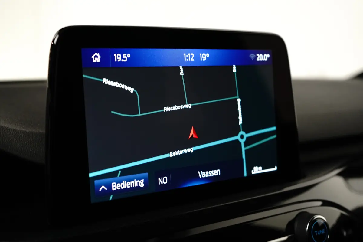 2.5 PHEV ST-Line X | Black Pack | Winter Pakket |