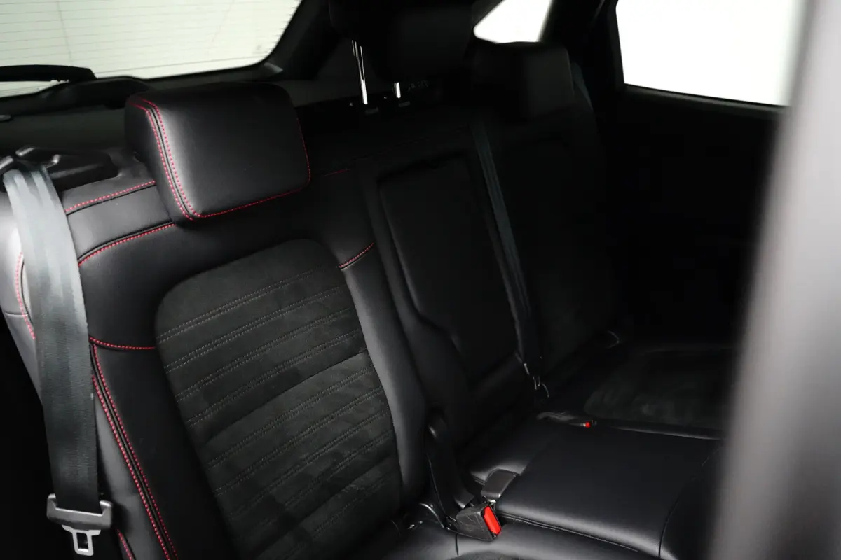 2.5 PHEV ST-Line X | Black Pack | Winter Pakket |
