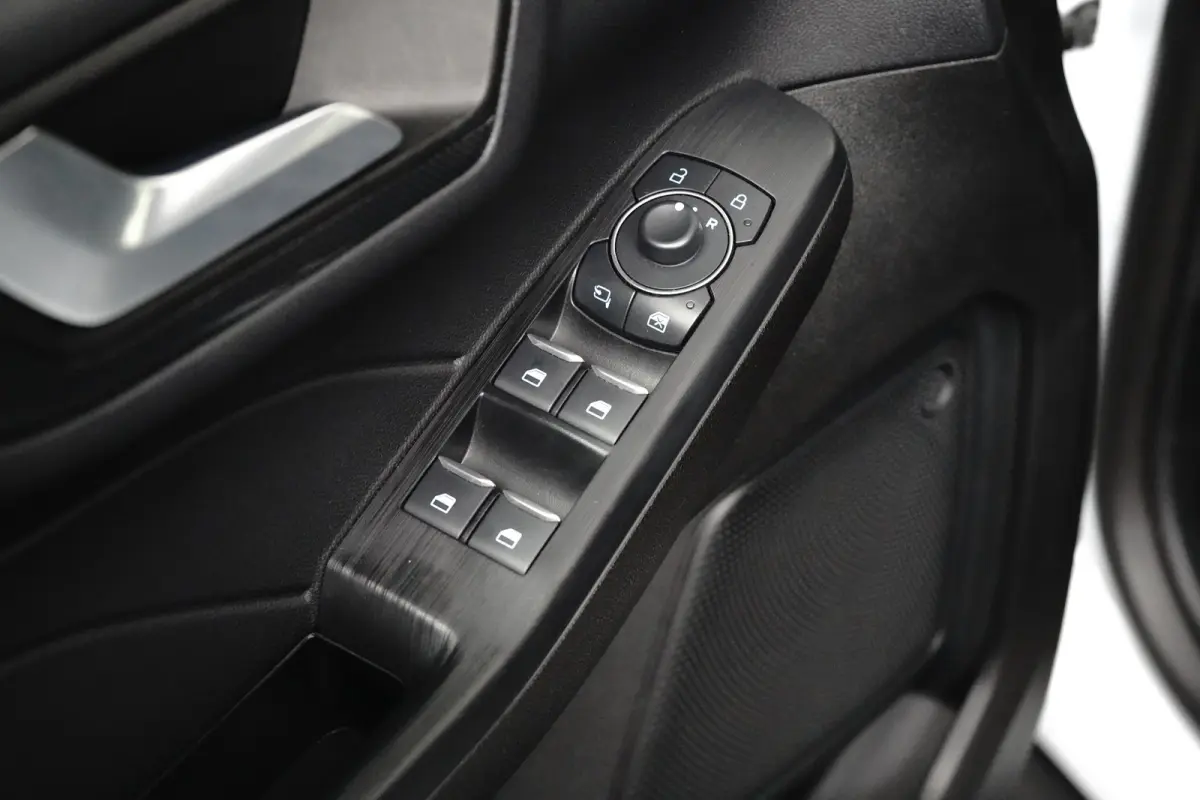 2.5 PHEV ST-Line X | Black Pack | Winter Pakket |