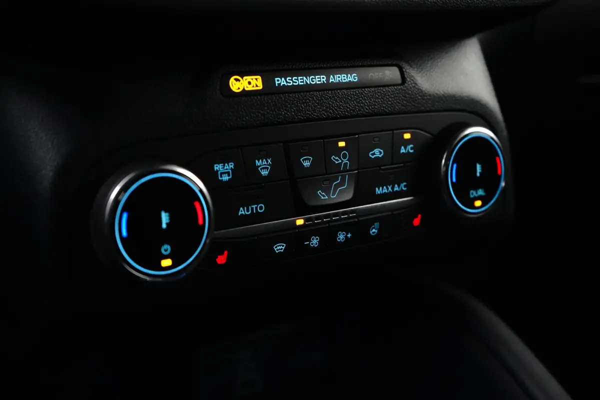 2.5 PHEV ST-Line X | Black Pack | Winter Pakket |